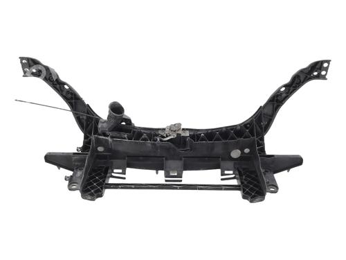 Front slam panel FORD FIESTA V (JH_, JD_) 1.6 TDCi | BP30189964C72