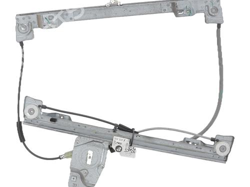 Front right window mechanism RENAULT KANGOO Express (FW0/1_) | BP33685444C23 - Image 2