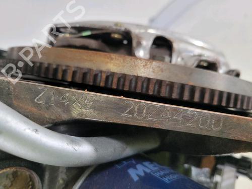 Motor OPEL CORSA C (X01) 1.4 (F08, F68) | BP29930933M1