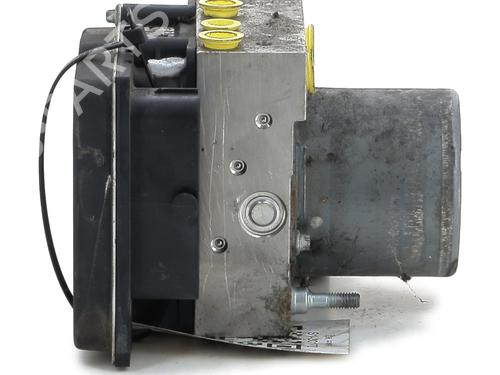 ABS pump PEUGEOT 3008 I MPV (0U_) 1.6 HDi | BP29390167M43 