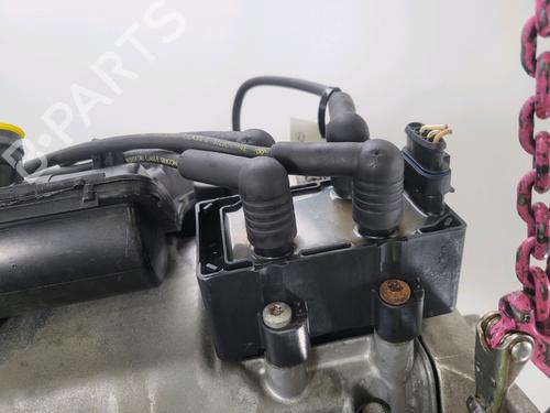 Engine RENAULT TWINGO I (C06_)  | BP28505691M1 