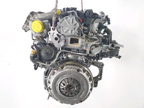 Engine PEUGEOT 3008 I MPV (0U_) 1.6 HDi | BP34051561M1 - Image 3