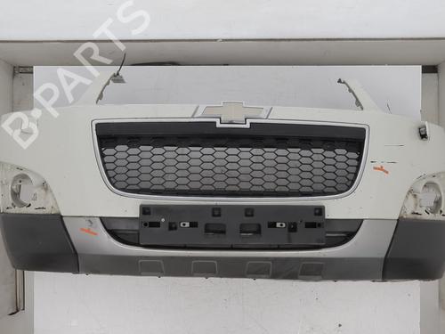 Used Front bumper Front bumper 36548667 36548667