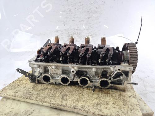 Cylinder head RENAULT TWINGO II (CN0_) 1.2 16V (CN04, CN0B) | BP38978337M5 - Image 4