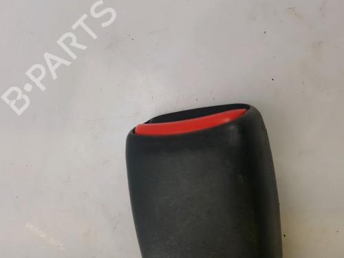 Seat buckle CITROËN C-CROSSER (VU_, VV_) 2.2 HDi | BP27916395I32 