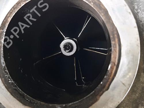 Engine DACIA DUSTER (HS_) 1.5 dCi | BP32012949M1 