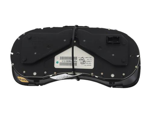 Used Instrument cluster Instrument cluster 39224089 39224089