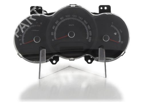 Instrument cluster KIA VENGA (YN) 1.4 CVVT | BP34000844C47 - Image 3