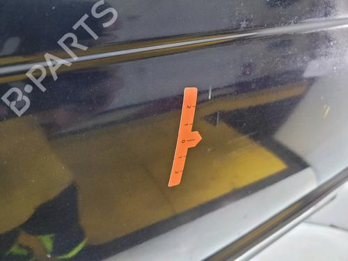 Left front door BMW 3 (E46)  | BP27603503C2 