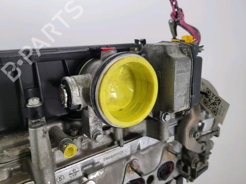 Engine RENAULT CLIO II (BB_, CB_) | BP28835686M1