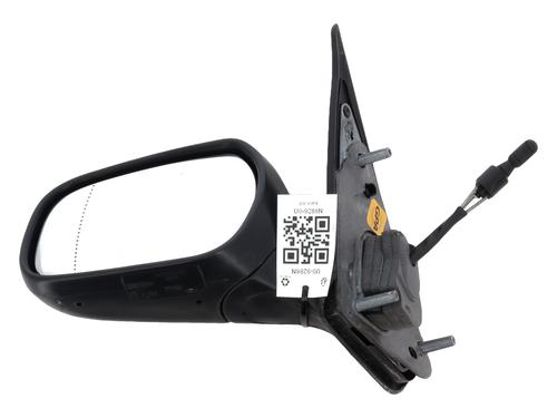 Used Left mirror CITROËN XSARA (N1) 2.0 HDi 90 (90 hp) 28364792