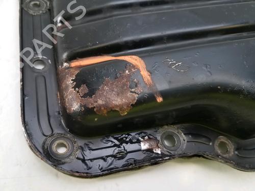 Oliebundkar OPEL ASTRA H (A04) 1.7 CDTI (L48) | BP27917108M115 