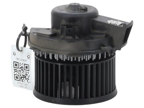 Heater blower motor PEUGEOT 206 Hatchback (2A/C) 1.4 HDi eco 70 | BP29874482M62