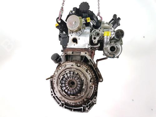 Engine RENAULT MODUS / GRAND MODUS (F/JP0_) 1.5 dCi (FP0G, JP0G) | BP37680179M1 - Image 3