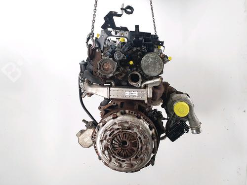 Engine CITROËN JUMPER II Van 2.2 HDi 150 | BP36831267M1 - Image 3