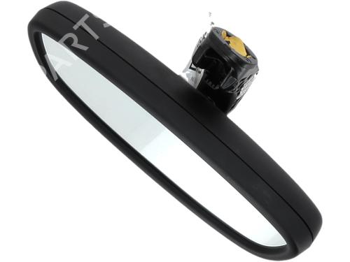 Rear mirror BMW 1 (E87) 118 d | BP39764090I6 - Image 3