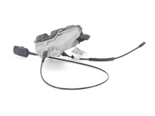 Front left lock RENAULT TWINGO II (CN0_) 1.2 16V (CN0K, CN0V, CN0A) | BP40619417C98 - Image 3