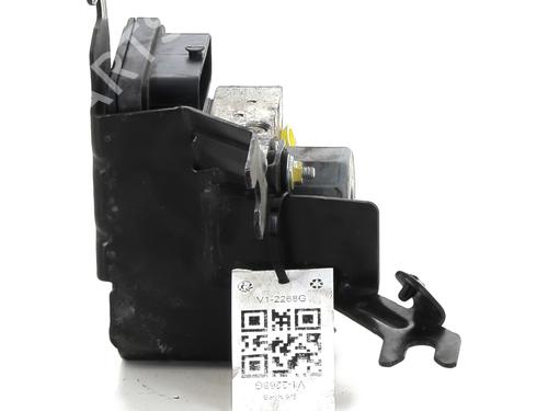 ABS Bremseaggregat DACIA SANDERO II 1.5 dCi | BP27553825M43 