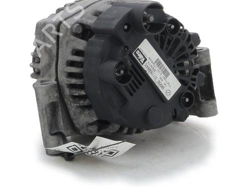 Alternator FIAT PUNTO (199_) 1.3 D Multijet | BP29495421M7 