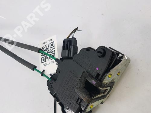 Rear left lock SSANGYONG TIVOLI  | BP11567354C100 