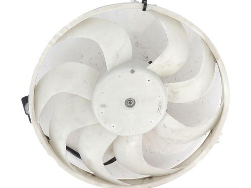 Køleventilator elektrisk TOYOTA AYGO X (_B7_) 1.0 VVT-i (KGB70) (72 hp) 28834228