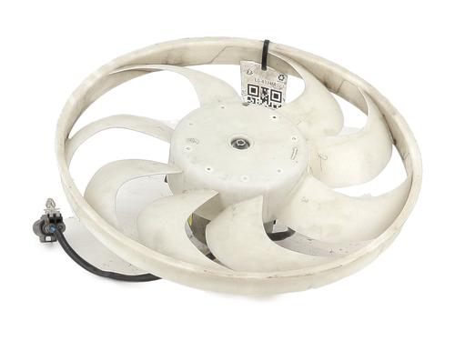 Radiator fan TOYOTA AYGO X (_B7_) 1.0 VVT-i (KGB70) | BP28834228M35 