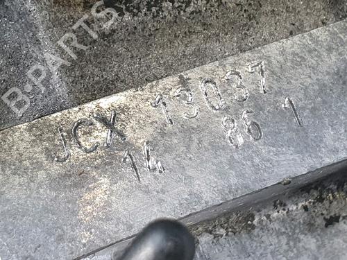 Gearbox VW GOLF PLUS V (5M1, 521)  | BP28310328M3 