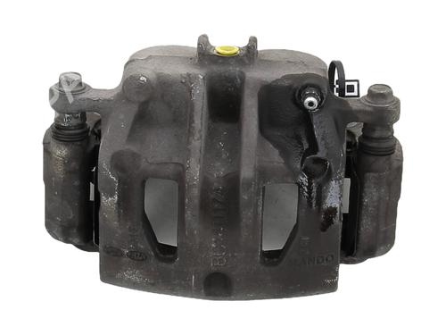 Used Right front brake caliper HYUNDAI SANTA FÉ III (DM, DMA) 2.2 CRDi 4WD (197 hp) 27905858