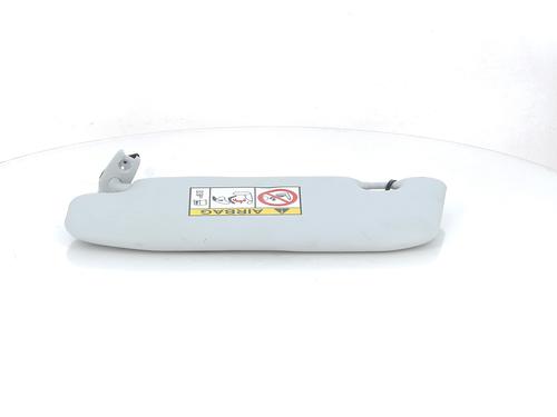 Right sun visor FIAT TIPO Hatchback (356_, 357_) 1.5 T4 Hybrid | BP18330997I2 