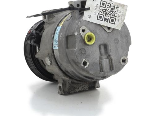 AC compressor RENAULT SCÉNIC I MPV (JA0/1_, FA0_) 1.9 dCi (JA05, JA1F) | BP29321345M34 
