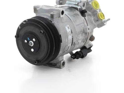 Compressor A/A Compressor A/A PEUGEOT 3008 I MPV (0U_) 2.0 HDi 150 / BlueHDi 150 (150 hp) 36945623 36945623