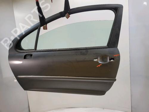 left-front-door-peugeot-207-wa_-wc_-2006-2007-2008-2009-2010-2011-2012-2013-2014-2015-37228919 main image