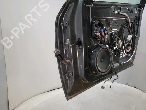 Right front door AUDI A1 Sportback (GBA) 30 TFSI | BP30054396C3 