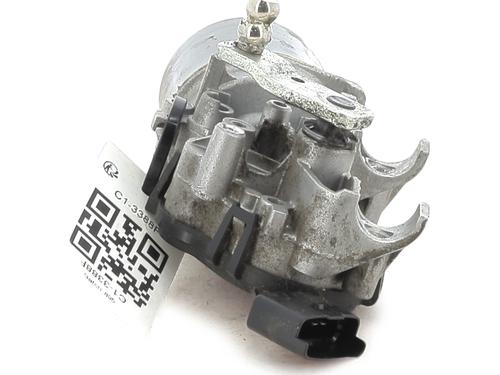 Used Front wiper motor CITROËN C3 II (SC_) 1.6 VTi 120 (120 hp) 25860346