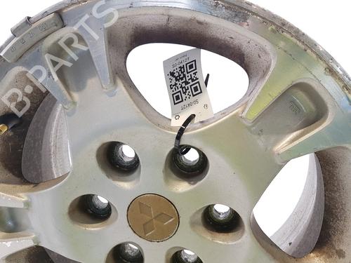 Rim MITSUBISHI PAJERO III (V7_W, V6_W) 3.2 Di-D (V68W) | BP17066226C45 