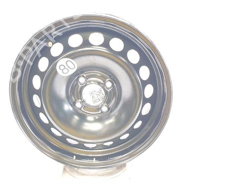 Used Rim DACIA SANDERO II TCe 90 (B8M1, B8MA, B8AC) (90 hp) 29623861