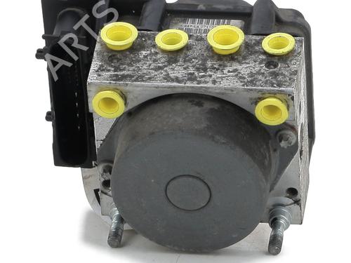 Used ABS pump RENAULT CLIO III (BR0/1, CR0/1) 1.5 dCi (C/BR0G, C/BR1G) (68 hp) 29218024