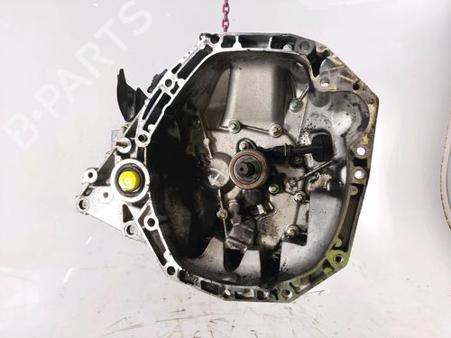 Girkasse RENAULT MODUS / GRAND MODUS (F/JP0_) 1.4 (JP01, JP0J) | BP30524473M3 