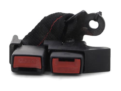 Used Seat buckle RENAULT CLIO III (BR0/1, CR0/1) 1.5 dCi (BR0H, CR0H, CR1S, BR1S) (106 hp) 29579190