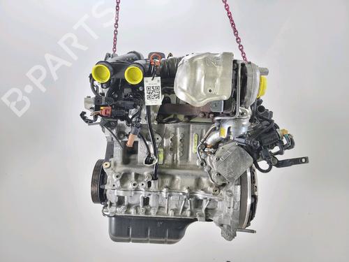 Engine CITROËN C4 II (NC_) 1.6 HDi 110 | BP29416455M1 