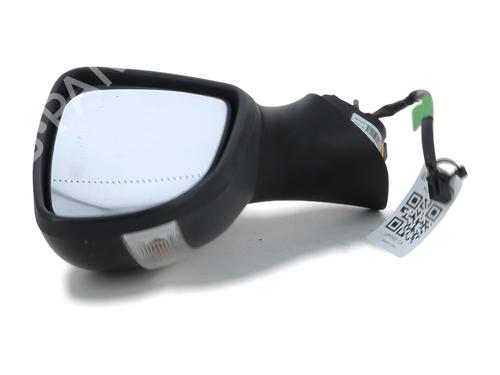 Left mirror RENAULT CLIO IV (BH_) 1.5 dCi 90 | BP29295546C26 