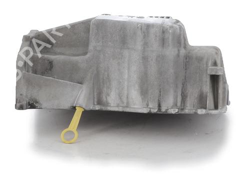 Oil sump RENAULT CLIO II (BB_, CB_) 1.4 16V (B/CB0P, BB13) | BP30982643M115 