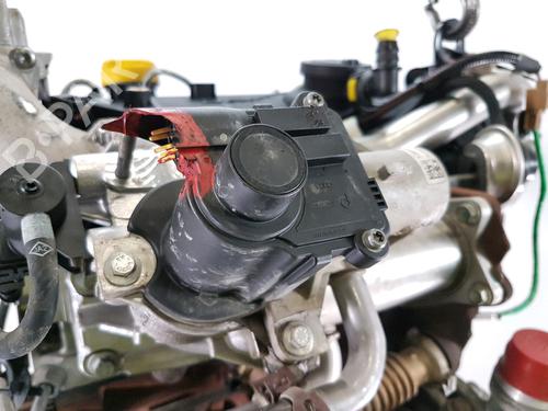 Engine RENAULT CLIO III Grandtour (KR0/1_) 1.5 dCi | BP29819716M1