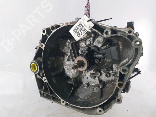 Gearbox CITROËN C4 Grand Picasso I (UA_) 2.0 HDi 138 | BP29443180M3 