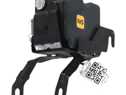 ABS pump DACIA SANDERO II 1.0 LPG (B8ML) | BP37256528M43 - Image 6