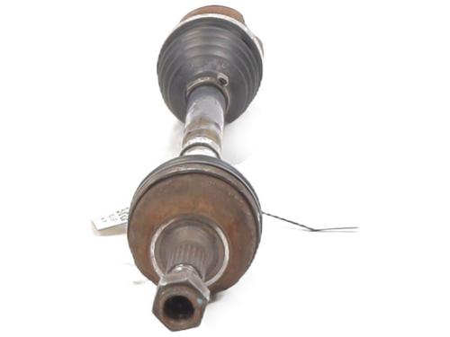 Left front driveshaft CITROËN C3 II (SC_) 1.4 HDi 70 (SC8HZC, SC8HR0, SC8HP4) | BP38552219M38 - Image 4