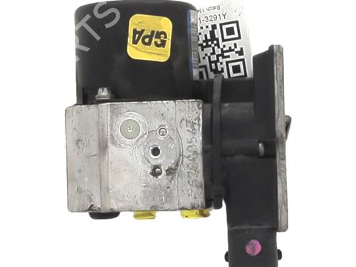 ABS pump LANCIA YPSILON (843_) 1.3 D Multijet (843.AXE11, 843.AXE1A) | BP33446531M43 - Image 5