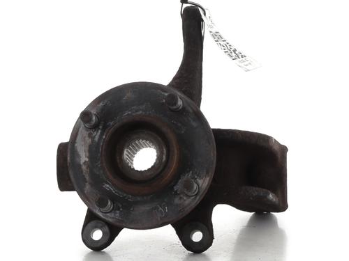 Used Right front steering knuckle FORD FUSION (JU_) 1.4 TDCi (68 hp) 31079714