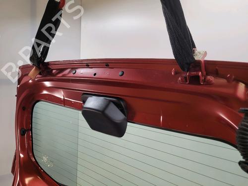 Tailgate DACIA SANDERO II 1.5 dCi | BP29389846C6 