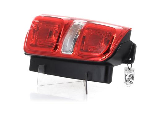 Left taillight PEUGEOT EXPERT Van (V_) 2.0 BlueHDi 180 | BP39705082C34 - Image 2